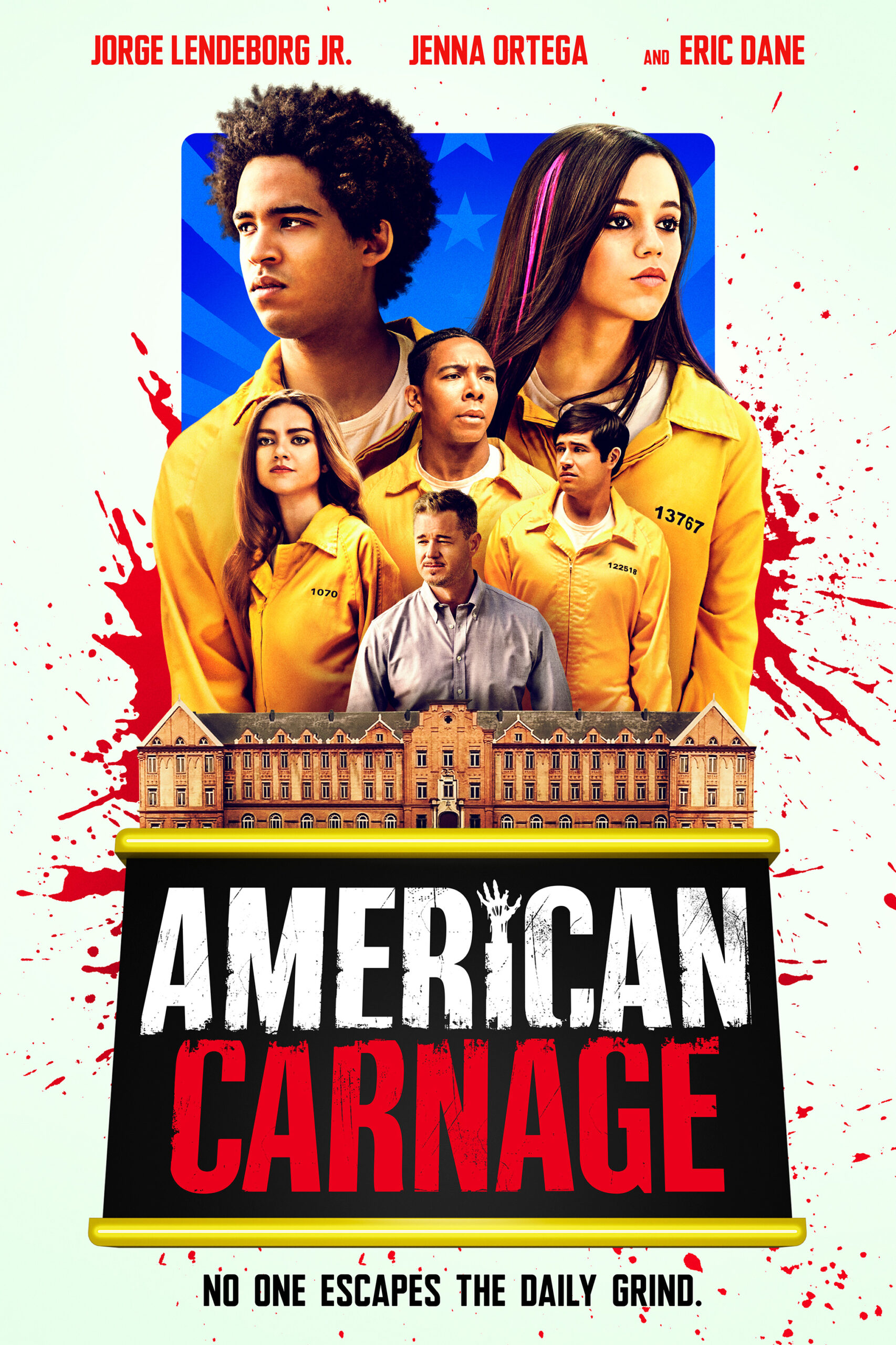 American Carnage scaled