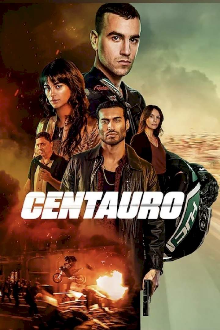 Centauro 2022 Spanish