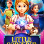 Cinderella and the Little Sorcerer 2
