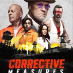 Corrective Measures poster