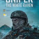 Sniper the White Raven Ukrainian Movie 2022