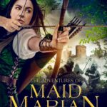 The Adventures of Maid Marian 2022 1