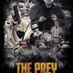 The Prey 2018 Chinese