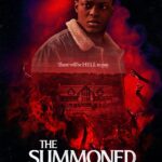 The Summoned Hollywood Movie