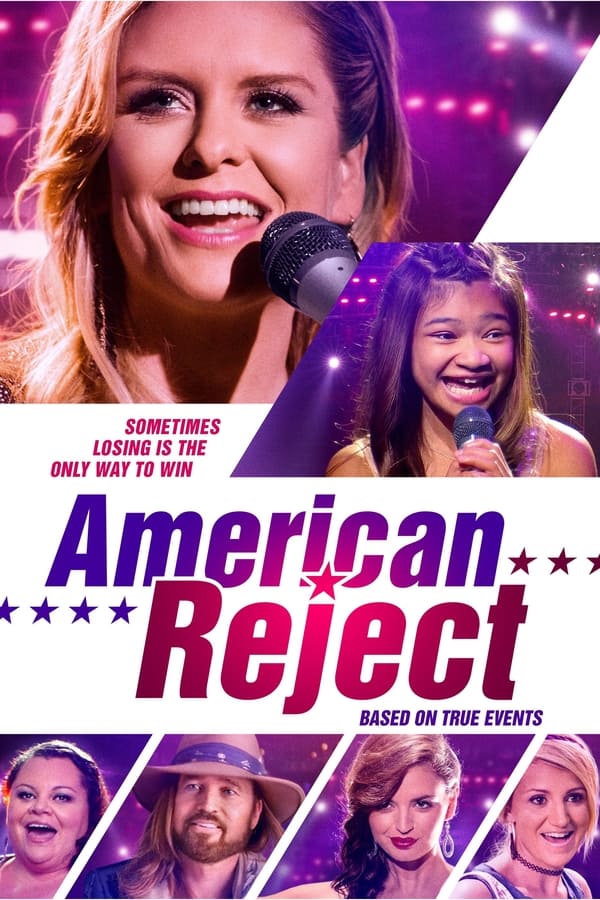 american reject hollywood movie