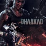 dhaakad bollywood movie 1