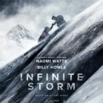 infinte storm hollywood movie
