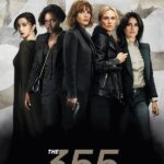 the 355 hollywood movie