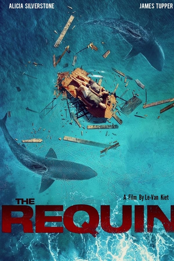 the requin hollywood movie