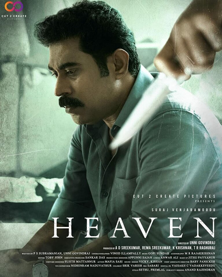Heaven 2022 imdb