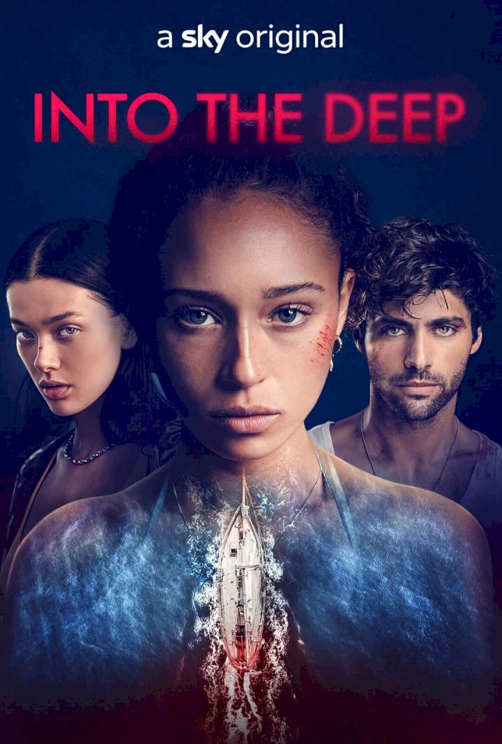 Into the Deep 2022