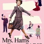 Mrs. Harris Goes to Paris 2022