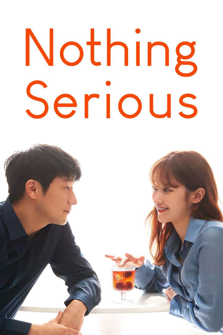 Nothing Serious 2021 Korean