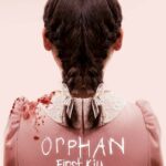 Orphan First Kill 2022