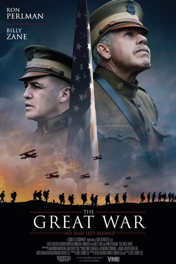 The Great War 1