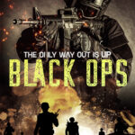 Black Ops Hollywood Movie