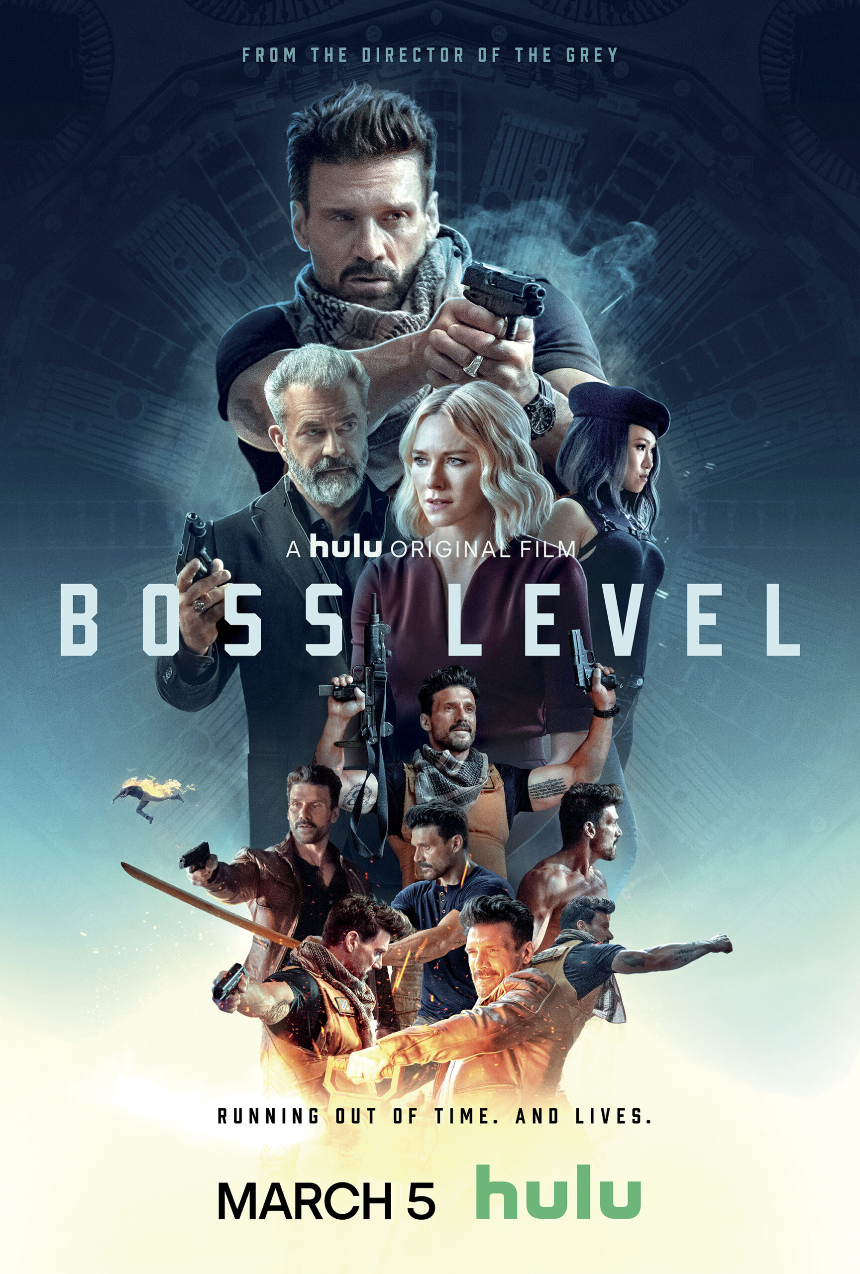 Boss Level Hollywood Movie scaled