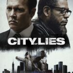 City of Lies Hollywood Movie