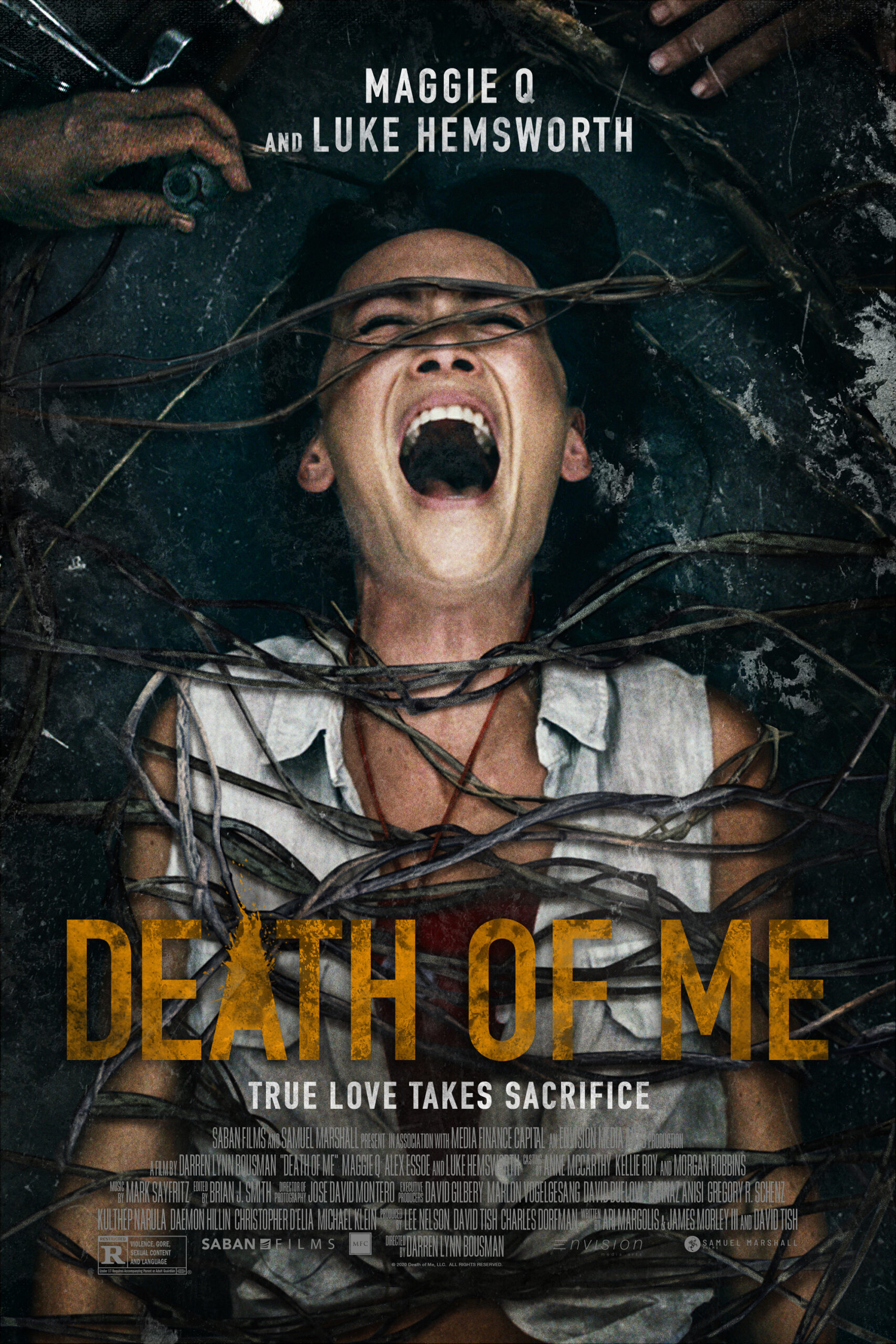 Death of Me Hollywood Movie scaled