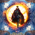 Doctor Strange Hollywood Movie