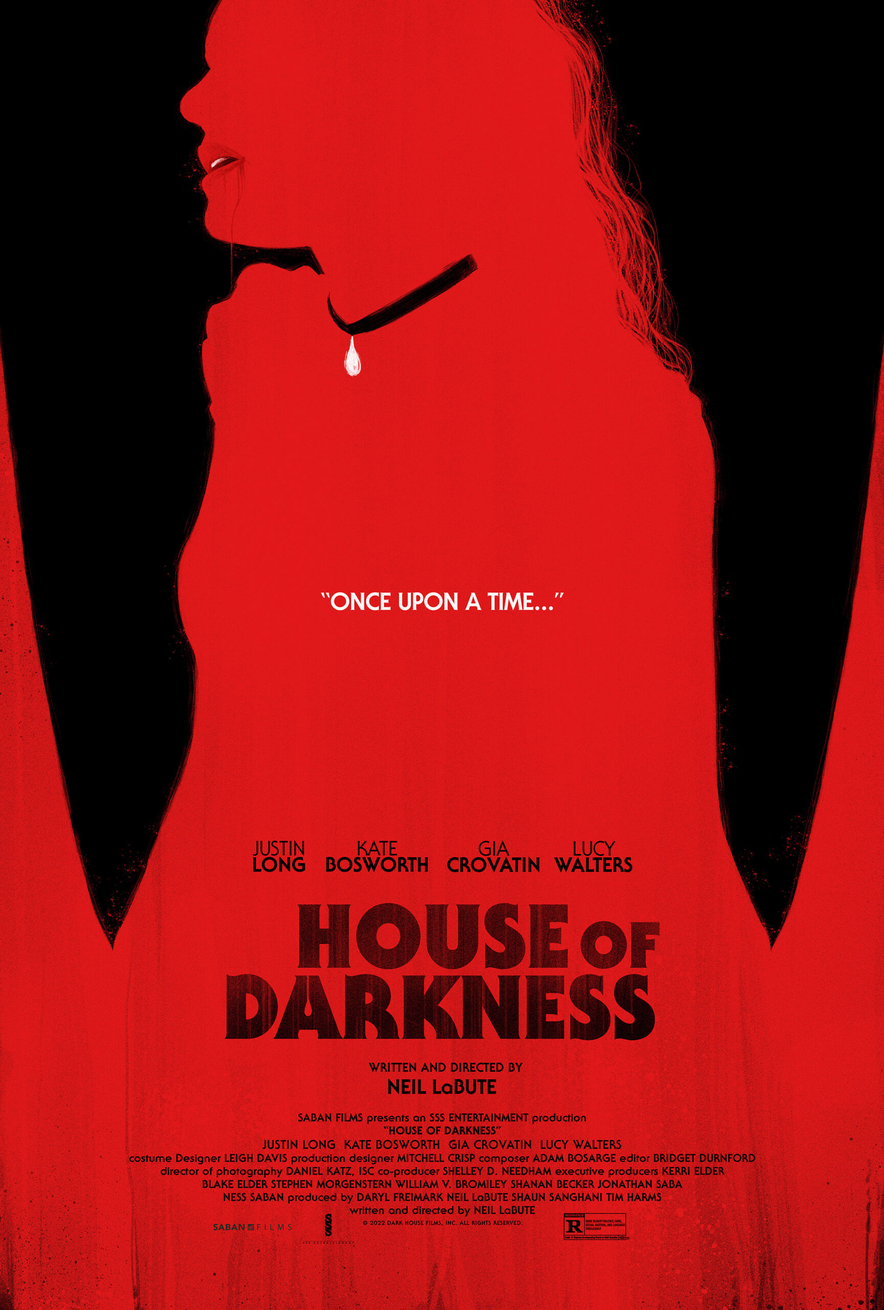 House of Darkness Hollywood Movie scaled