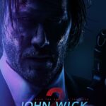 John Wick Chapter 2 Hollywood Movie