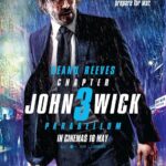 John Wick Chapter 3 Parabellum Hollywood Movie