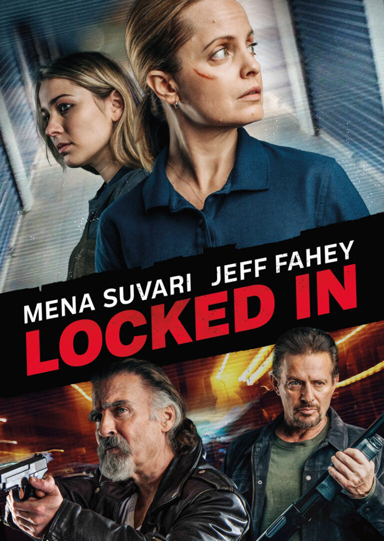 Locked In Hollywood Movie