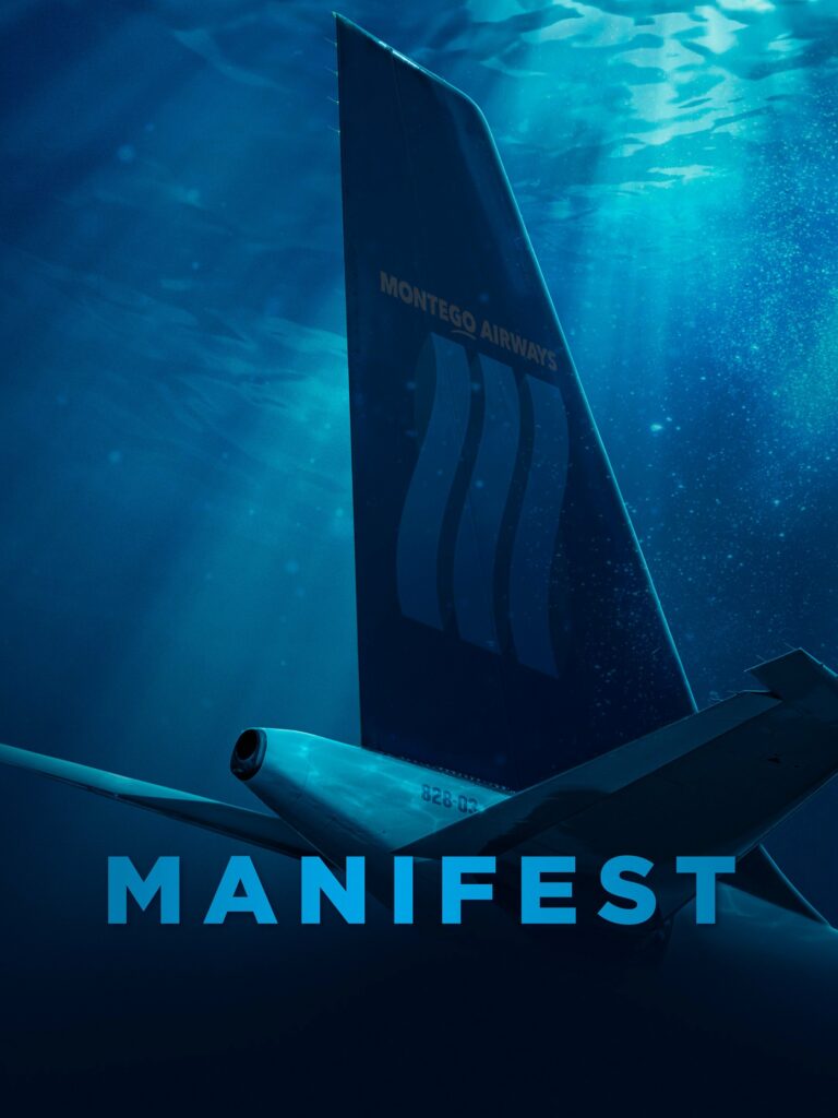 Manifest S03 TV Series