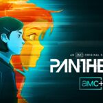 Pantheon S01 TV Series