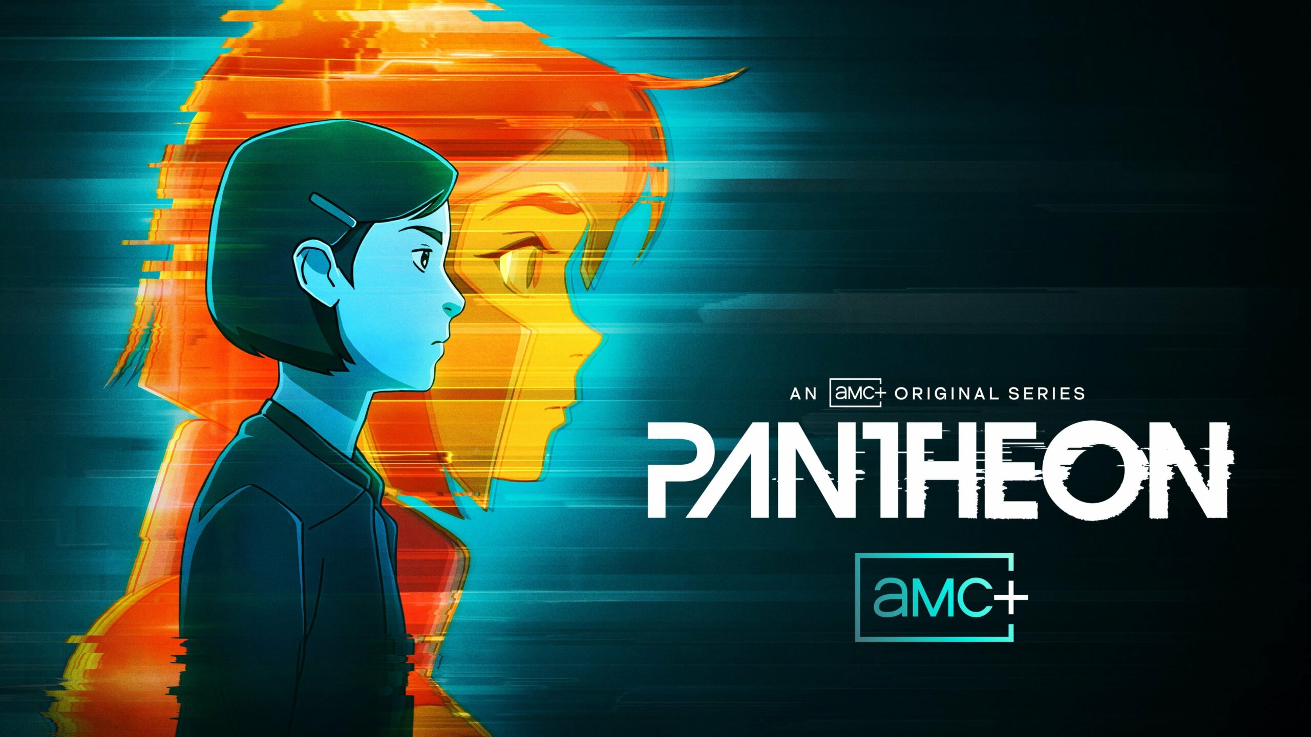 Pantheon S01 TV Series scaled
