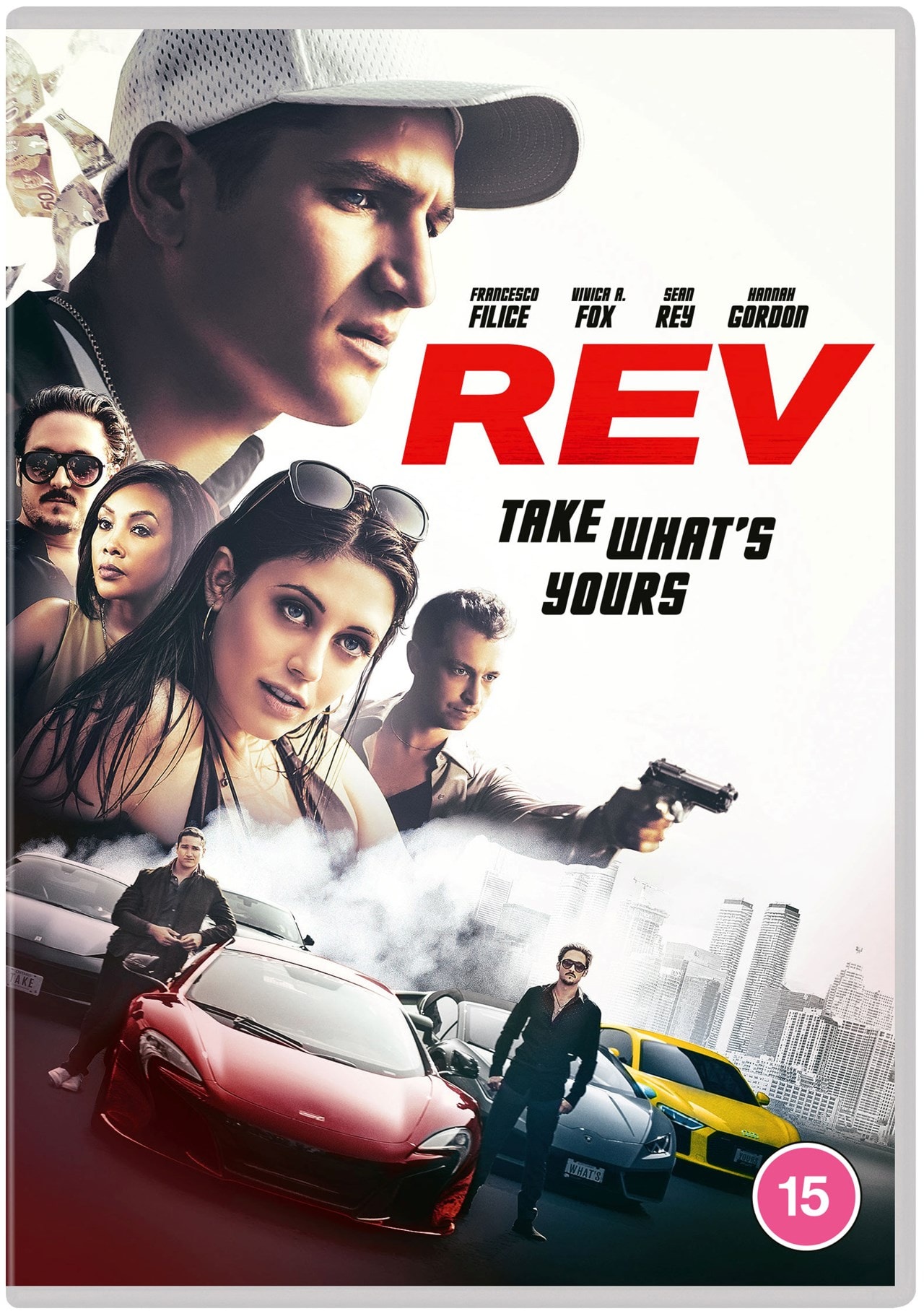 Rev Hollywood Movie