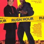 Rush Hour Hollywood Movie