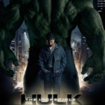 The Incredible Hulk Hollywood Movie