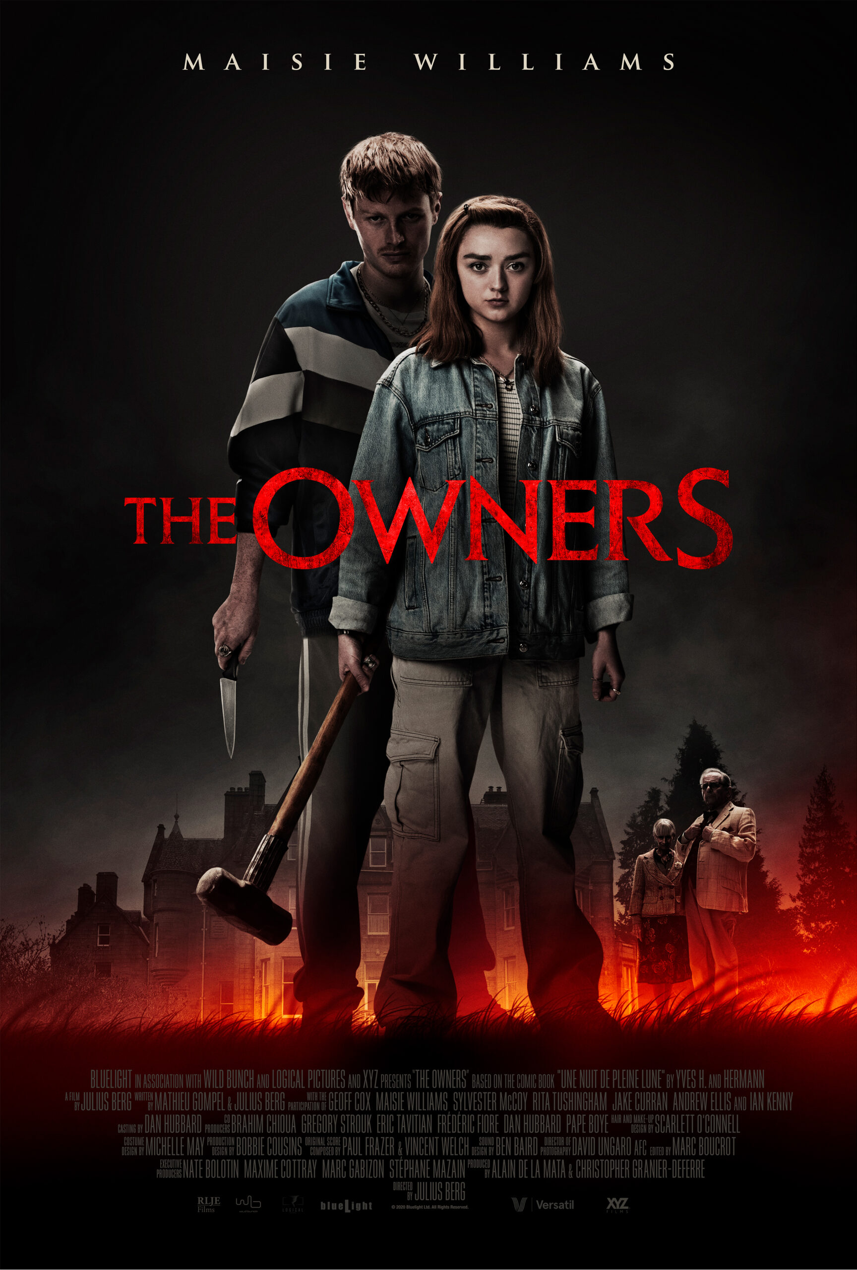 The Owners Hollywood Movie scaled