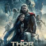 Thor Dark World Hollywood Movie