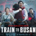 Train to Busan 2016 Korean