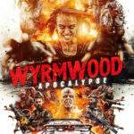 WyrmwoodRoad of the Dead Hollywood Movie