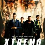 Xtremo SPANISH Movie