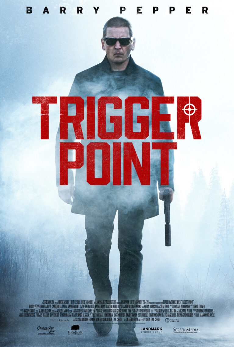 rigger Point Hollywood Movie