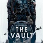 the vault hollywood movie