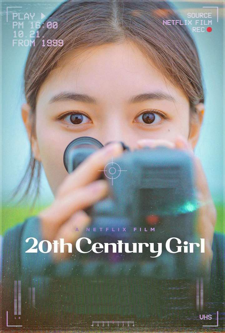 20th Century Girl 2022 Korean