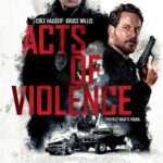 Acts of Violence 2018