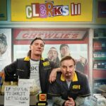 Clerks III Hollywood Movie