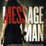 Message Man 2018