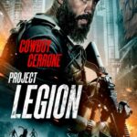Project Legion 2022