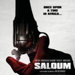 Saloum French Movie