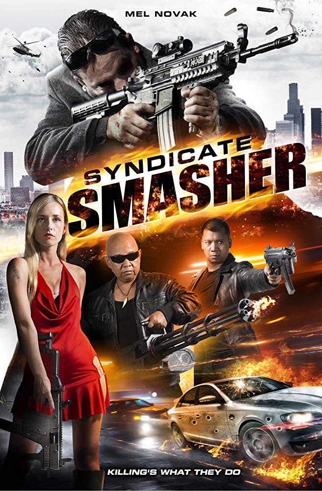 Syndicate Smasher 2017