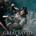 The Great Battle 2018 HC DVDRip Korean