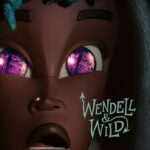 Wendell Wild 2022